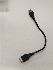 Б/в Жорсткий диск Verbatim store 'n' go usb 3.0 53194 01-200887911