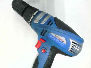 Б/в Шурупокрут Baumaster id-2175 01-200888447