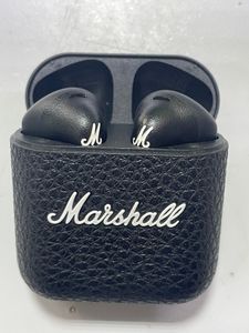 Б/в Навушники Marshall minor iv 01-200888622