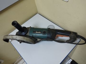 Б/в Кутова шліфмашина Makita ga9060 01-200888876