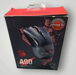 Б/в Миша Bloody a90a 01-200832790