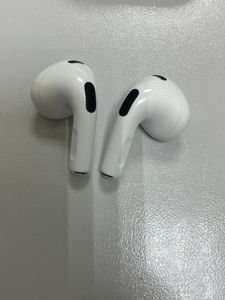 Б/у Наушники Apple airpods 3rd generation 01-200885285