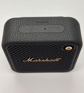 Б/в Акустика Marshall willen ii 01-200888713