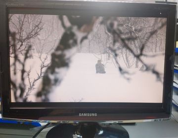 Б/в Монітор Samsung ls20t 01-200888684