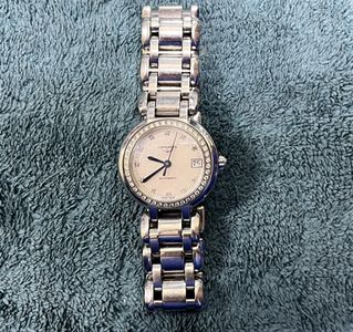 Longines longines primaluna automatic l8.111.0