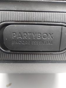 Б/у Акустика Jbl partybox encore essential 01-200886601