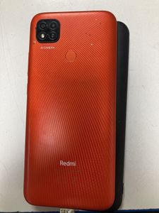 Б/в Мобільний телефон Xiaomi redmi 9c nfc 2/32gb 01-200889814