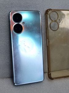 Б/в Мобільний телефон Tecno camon 19 pro 8/128gb 01-200886982