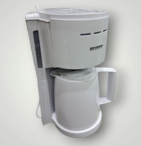 Б/у Кофеварка капельная Severin ka 9306 01-200888469