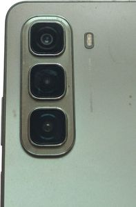 Б/в Мобільний телефон Infinix hot 50 8/128gb 01-200883692