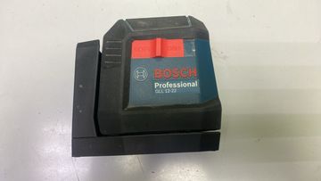 Б/в Лазерний нівелір Bosch gll 12-22 01-200889804