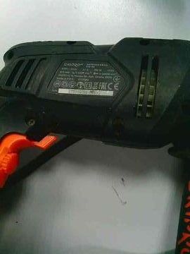 Б/у Дрель ударная Dnipro-M hd-92 01-200886090