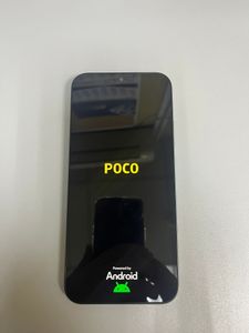 Б/в Мобільний телефон Poco c85 6/128gb 01-200889691