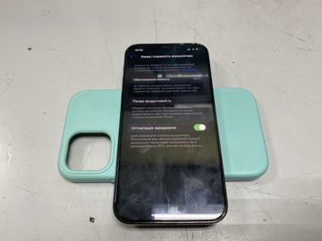 Б/в Мобільний телефон Apple iphone 12 pro 128gb 01-200890142