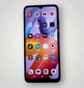 Б/в Мобільний телефон Xiaomi redmi a2 3/64gb 01-200841370