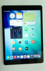 Б/в Планшет Apple ipad 10.2 2021 wi-fi 64gb 01-200890731