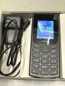 Б/в Мобільний телефон Nokia 106 01-200891014