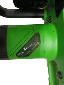 Б/в Пила ланцюгова Craft-Tec eks 1500 01-200833110