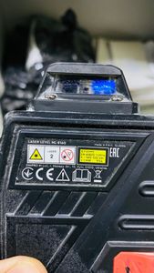 Б/в Лазерний нівелір Dnipro-M ml-816g 01-200890701