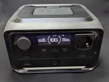 Ecoflow river 3 plus