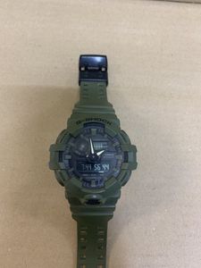 Б/у Часы Casio ga-700uc 01-200891887