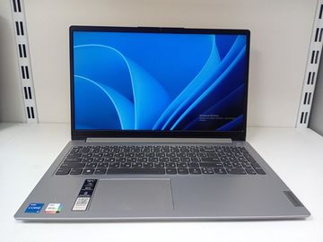 Б/у Ноутбук Lenovo 15/core i5-1235u ddr5/16gb ddr4/ssd 1000 gb/*інтегрована 01-200892185