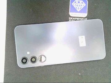 Б/в Мобільний телефон Samsung galaxy a16 sm-a165f 8/256gb 01-200891592