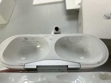 Б/у Наушники Apple airpods pro 2nd generation magsafe 01-200891983