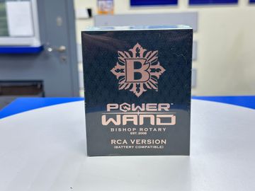 Б/в Тату машинка Wand Packer bishop 4.2 01-200892188