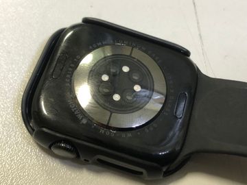 Б/в Смарт-годинник Apple watch series 10 gps 46mm alu. case 01-200892412