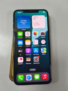 Б/у Мобільний телефон Apple iphone 11 pro max 64gb 01-200891129