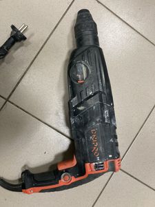 Б/в Перфоратор Dnipro-M rh-120mb 01-200893688