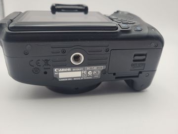 Б/в Фотоапарат Canon eos 600d body 01-200846164