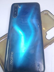 Б/в Мобільний телефон Realme 6 pro 8/128gb 01-200893821