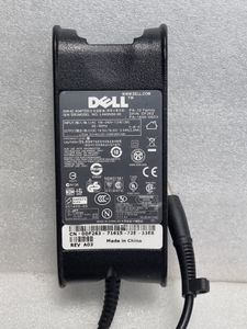 Б/в Мережевий зарядний пристрій Dell до ноутбука 01-200891428
