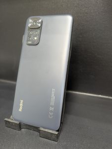 Б/в Мобільний телефон Xiaomi redmi note 11s 6/64gb 01-200892463