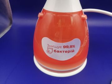 Б/в Пароочищувач Liberton lhs-6901 01-200893731