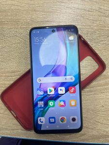 Б/в Мобільний телефон Xiaomi redmi 10 4/64gb 01-200892964