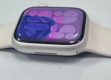 Б/в Смарт-годинник Apple watch series 8 gps 41mm aluminum case 01-200845878