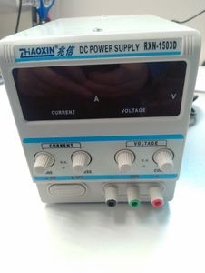 Б/в  Zhaoxin rxn-1503d 01-200894665