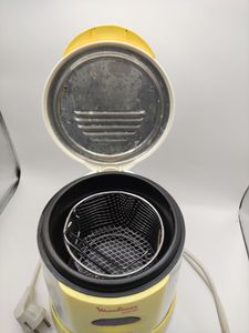 Б/в Фритюрниця Moulinex af 1005 01-200891284