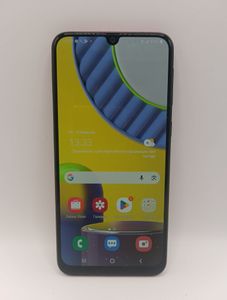 Б/у Мобільний телефон Samsung galaxy m31 sm-m315f 6/128gb 01-200894325