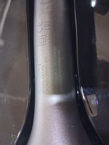 Б/в Електрогребінець Remington keratin protect cb7480 01-200890807