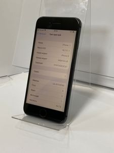 Б/в Мобільний телефон Apple iphone 8 64gb 01-200892778