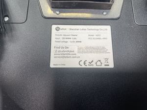 Б/в Пилосос Lefant m201 01-200894492