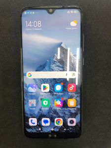 Б/в Мобільний телефон Xiaomi redmi note 8t 4/64gb 01-200891198