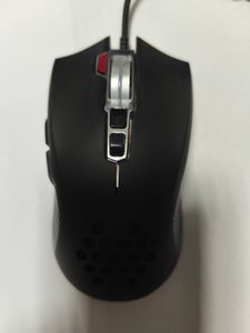 Б/в Миша Gamepro gm543 phoenix usb 01-200895946