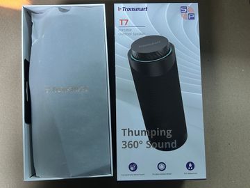 Б/в Акустика Tronsmart t7 01-200893616