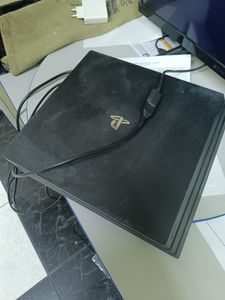 Б/в Ігрова приставка Sony playstation 4 pro 1tb 01-200897044