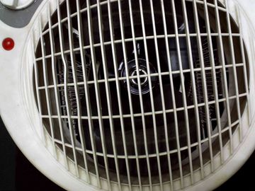 Б/у Обогреватель воздушный Underprice fh-2005 01-200896729